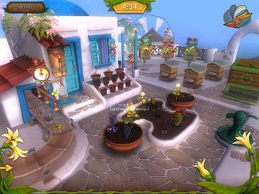 Bee Garden - The Lost Queen