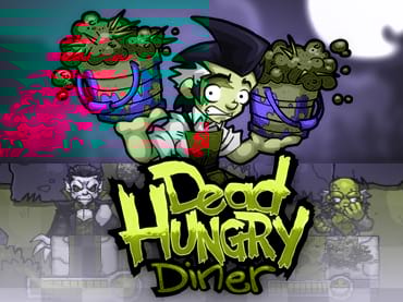 Dead Hungry Diner