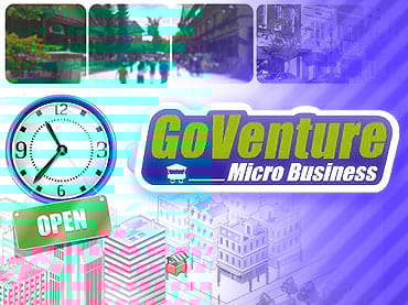 GoVenture: Micro Business