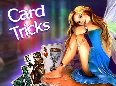 Card Tricks