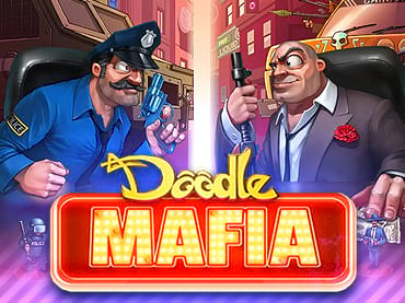 Doodle Mafia