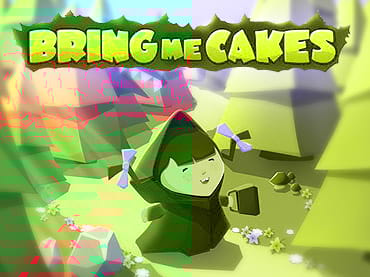 Bring Me Cakes