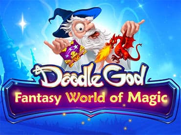 Doodle God: Fantasy World Of Magic