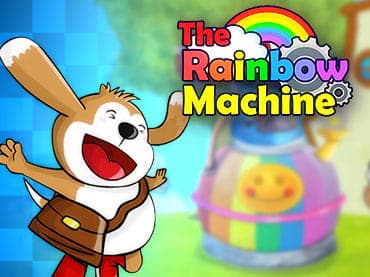 The Rainbow Machine