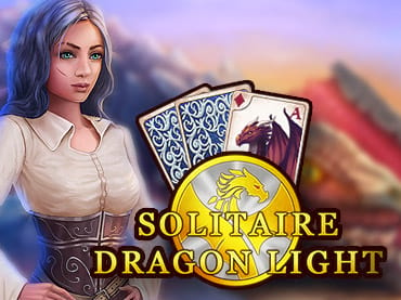 Solitaire Dragon Light