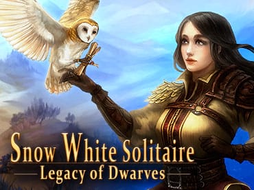 Snow White Solitaire: Legacy of Dwarves