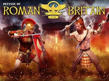 Defense of Roman Britain