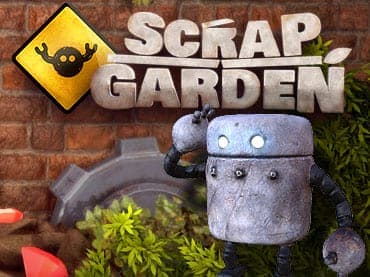 Scrap Garden