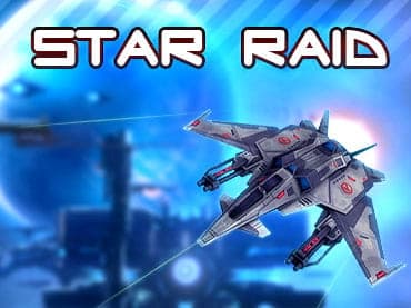 Star Raid