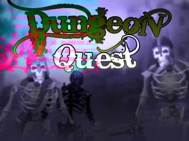 Dungeon Quest